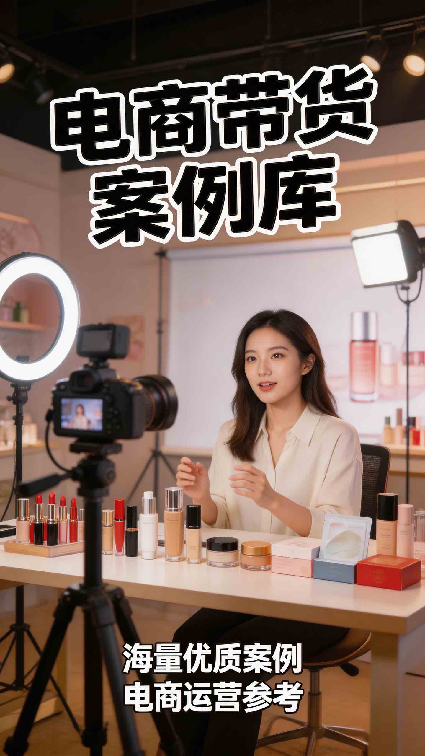 视频案例1